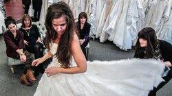 What a Bride Wants What a Bride Wants