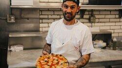 All About Pizza, All About Frank Pinello All About Pizza, All About Frank Pinello
