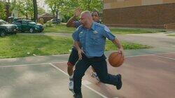Midnight Basketball Midnight Basketball