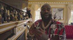 Rick Ross, JoJo Siwa & Nico Tortorella Rick Ross, JoJo Siwa & Nico Tortorella