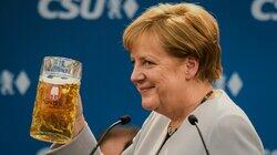Merkel's Germany Merkel's Germany