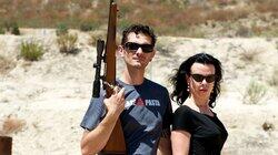 Debi Get Your Gun Debi Get Your Gun
