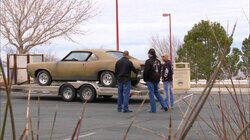 Muscle Car Magic Muscle Car Magic