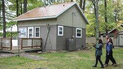 Many Options to Consider in the Minocqua Area Many Options to Consider in the Minocqua Area