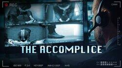 The Accomplice The Accomplice