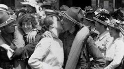 Sex & War Sex & War