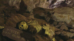 Grand Canyon's Lost Treasure
