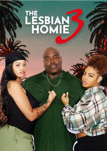 The Lesbian Homie The Lesbian Homie