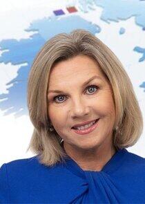 RTÉ News: One O'Clock RTÉ News: One O'Clock