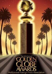 Golden Globe Awards - Season 66 / Year 2009 Golden Globe Awards - Season 66 / Year 2009