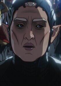 Malekith Malekith
