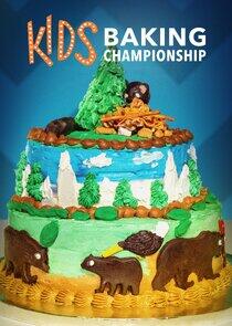 Kids Baking Championship - Season 13 Kids Baking Championship - Season 13
