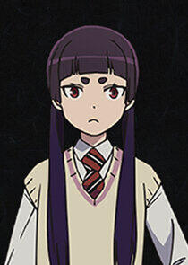 Kamiki Izumo Kamiki Izumo