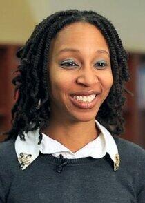 photo of Adia Wingfield photo of Adia Wingfield