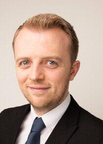 photo of Gavan Reilly photo of Gavan Reilly