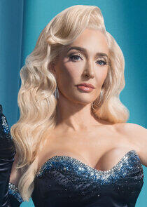 Erika Jayne Erika Jayne