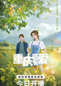 Meet Love in Chong Qing Meet Love in Chong Qing