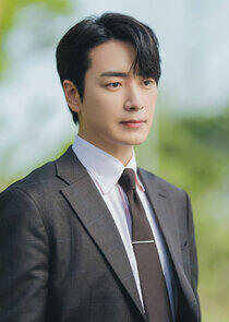 Yoo Eun Ho Yoo Eun Ho