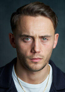 photo of Isaac Beechey photo of Isaac Beechey