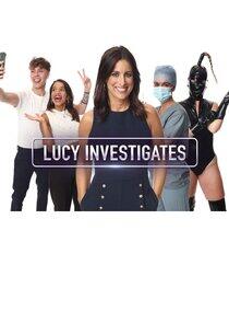 Lucy Investigates Lucy Investigates