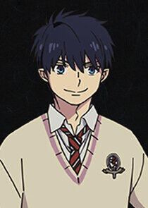 Rin Okumura Rin Okumura