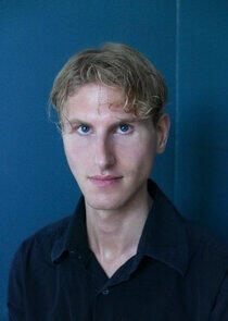 Elliot Franz