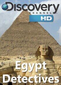 Egypt Detectives Egypt Detectives