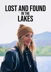Lost and Found in the Lakes Lost and Found in the Lakes