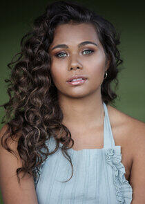 photo of Yasmin Honeychurch photo of Yasmin Honeychurch