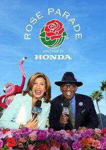 Rose Parade Rose Parade
