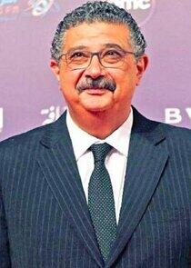 Maged El-Kidwani