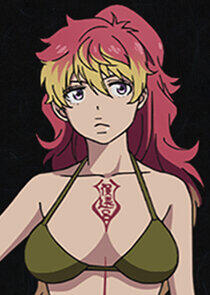 Shura Kirigakure Shura Kirigakure