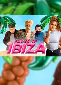 Player of Ibiza Player of Ibiza