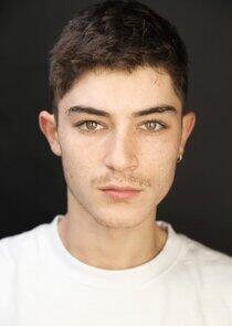 photo of Federico Russo photo of Federico Russo