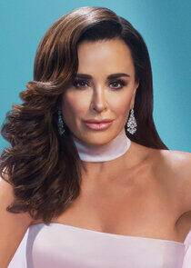 Kyle Richards Kyle Richards