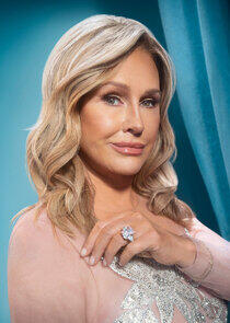 Kathy Hilton Kathy Hilton