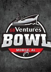 68 Ventures Bowl 68 Ventures Bowl