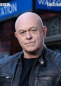 Grant Mitchell Grant Mitchell