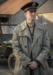 Captain Ronald Dreyfuss Captain Ronald Dreyfuss