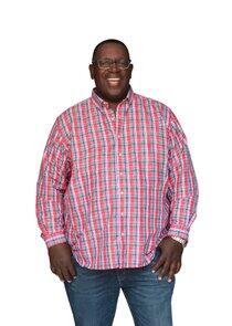 Lee Gilliam Lee Gilliam