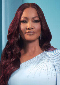 Garcelle Beauvais Garcelle Beauvais