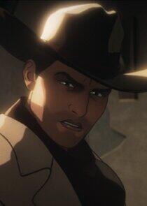 John Walker John Walker