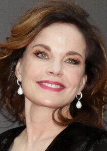 Sigrid Thornton Sigrid Thornton