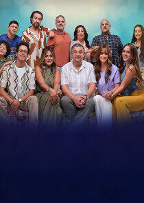 Mawdoo3 3a'ily - Season 3 Mawdoo3 3a'ily - Season 3