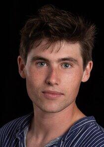 photo of Benedict Wishart photo of Benedict Wishart