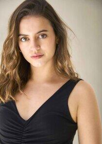 photo of Olaya Lopez photo of Olaya Lopez