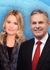 RTÉ News: Nine O'Clock RTÉ News: Nine O'Clock