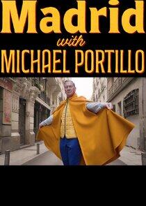 Madrid with Michael Portillo Madrid with Michael Portillo