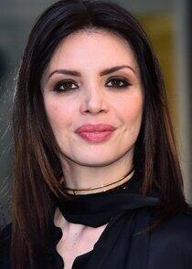 photo of Ilenia Pastorelli photo of Ilenia Pastorelli