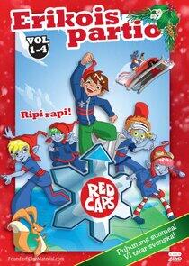 Red Caps Red Caps
